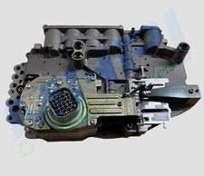 68RFE Valve Body