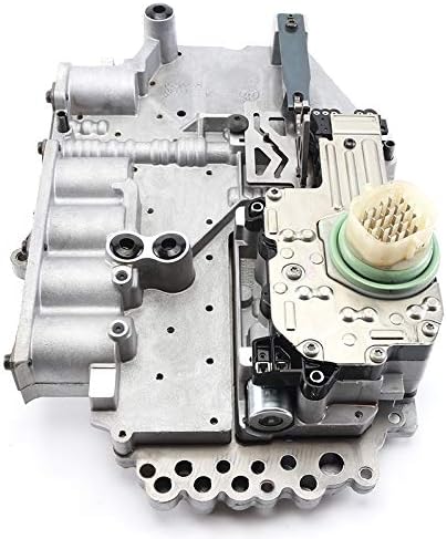 68RFE Valve Body 2007-2024 OEM 5170877AA