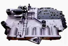 68RFE Valve Body 2008