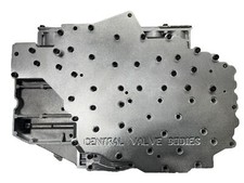 68RFE Valve Body 2009