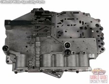 68RFE Valve Body 2009-2018