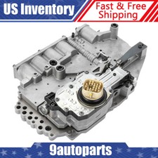 68RFE Valve Body 2011-17