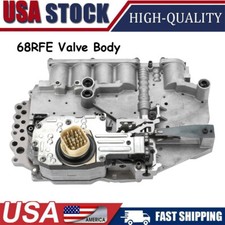 68RFE Valve Body 2014