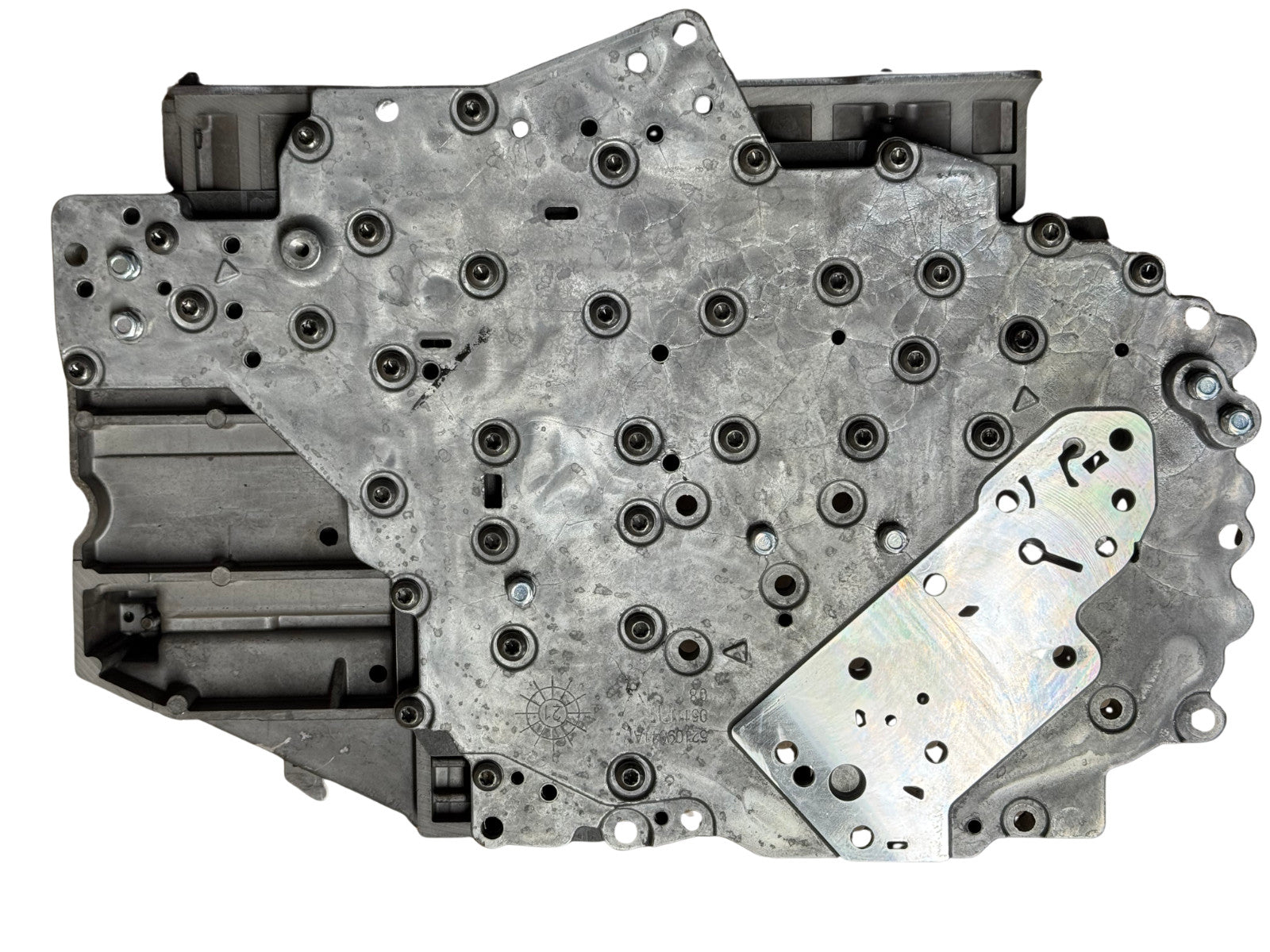 68RFE Valve Body 2019-Up - Remanufactured Heavy Duty