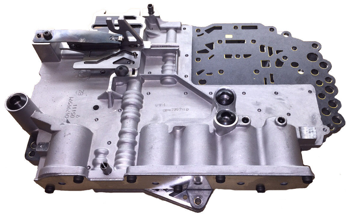 68RFE Valve Body Up-To-2009 - Heavy Duty 7-Ball