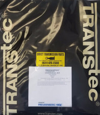 6F35 Banner Rebuild Kit 2008-2011