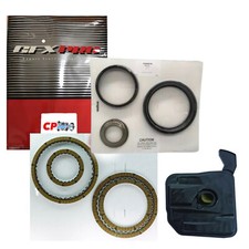 6F35 Banner Rebuild Kit 2013-2014
