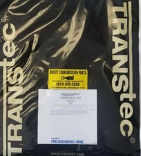 6F35 Banner Rebuild Kit 2013-2018
