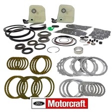6F35 Clutch Module 2013