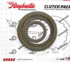 6F35 Clutch Module 2013-2019