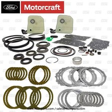 6F35 Master Rebuild Kit