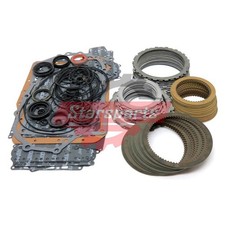 6F35 Master Rebuild Kit 2010-2017