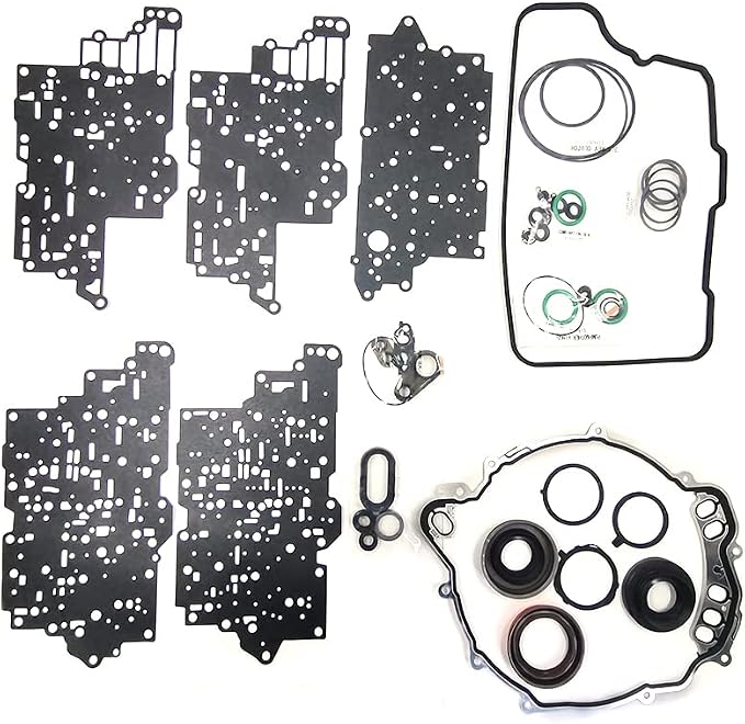 6F50/6F55 Transmission Overhaul Reseal Kit, Ford Lincoln