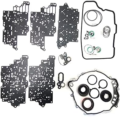 6F50/6F55 Transmission Overhaul Reseal Kit, Ford Lincoln view 2