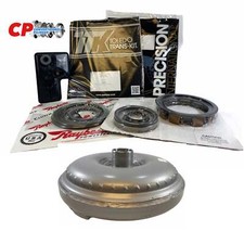 6F50 Banner Rebuild Kit 2007-2012
