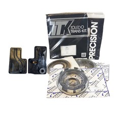 6F50 Banner Rebuild Kit 2013-2018
