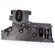 6F50 Clutch Module