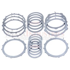 6F50 Clutch Module 2007