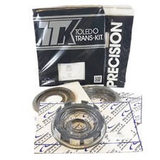 6F50 Master Rebuild Kit 2007-2012
