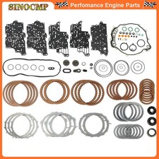 6F50 Overhaul Kit