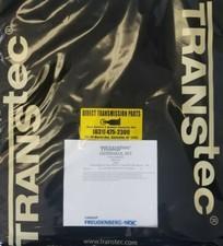 6HP26 Banner Rebuild Kit 2003-2009