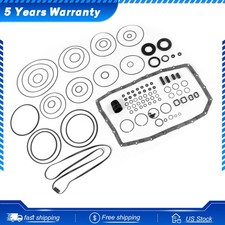 6HP26 Master Rebuild Kit 2003-2010