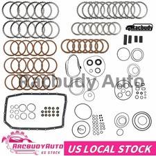 6HP26 Overhaul Kit
