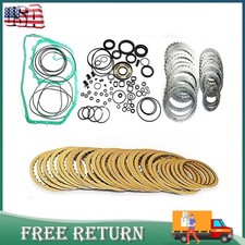 6HP26 Overhaul Kit 2004