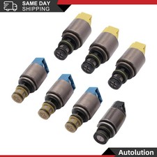 6HP26 Shift Kit