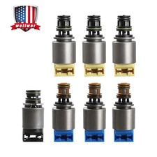 6HP26 Shift Kit 2004