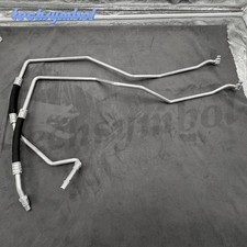 6HP26 Transmission Cooler 2004-09