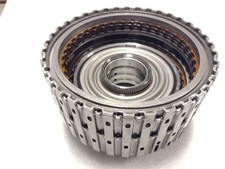 6L45 Clutch Drum 2010-2015