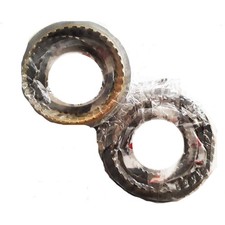 6L45 Clutch Module