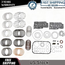 6L45 Overhaul Kit