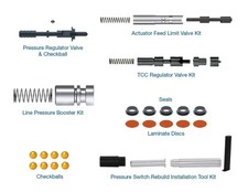 6L45 Shift Kit