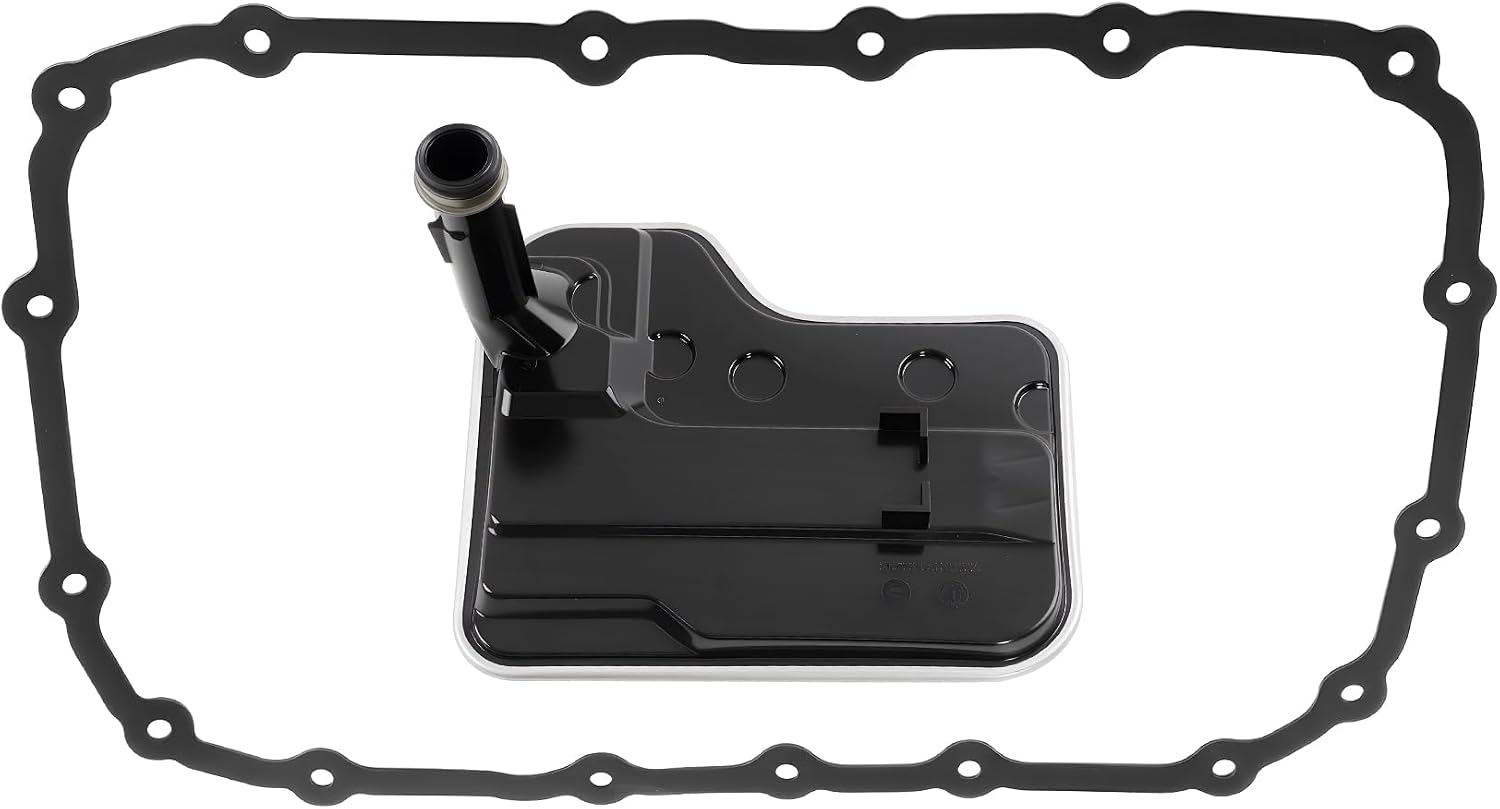 6L45E/CL45E Transmission Filter & Pan Gasket Kit BMW