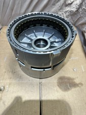 6L50 Clutch Drum 2014