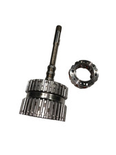 6L50 Input Drum