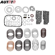 6L50 Master Rebuild Kit