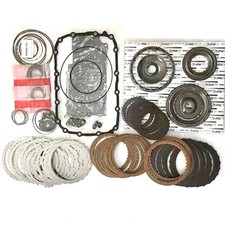 6L50 Master Rebuild Kit 2007-2017