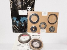 6L50 Overhaul Kit 2007