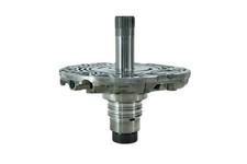 6L50 Pump