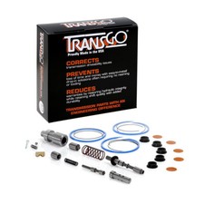 6L50 Shift Kit 2006