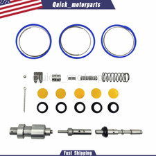 6L50 Solenoid Kit 2006