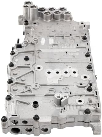 6L80/6L80E Transmission Valve Body GM Silverado Sierra 2009-2019 view 3