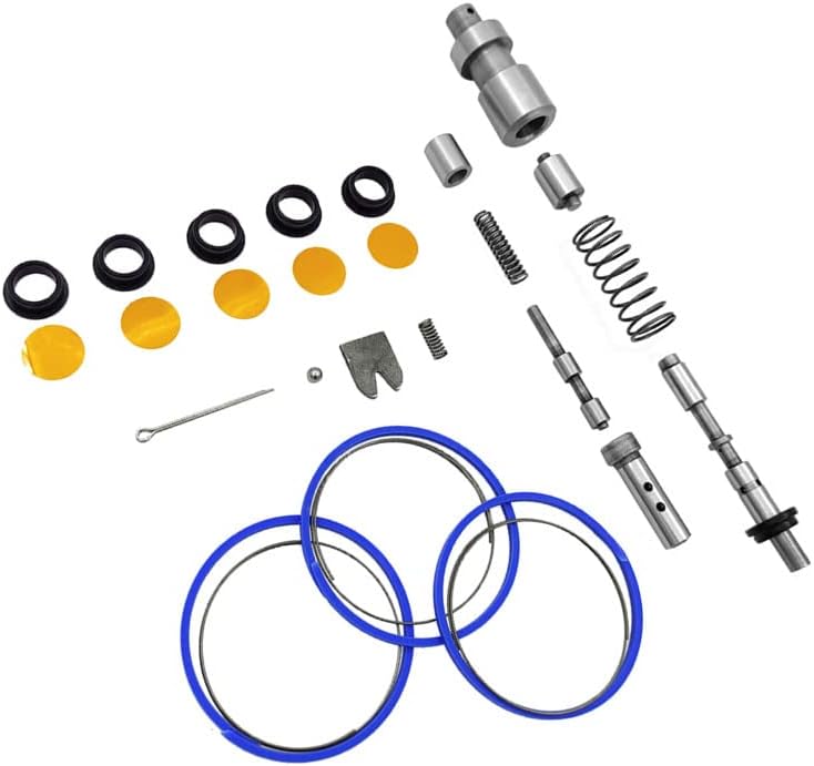 6L80 6L90 6L45 6L50 Pressure Regulator Valve Kit view 2