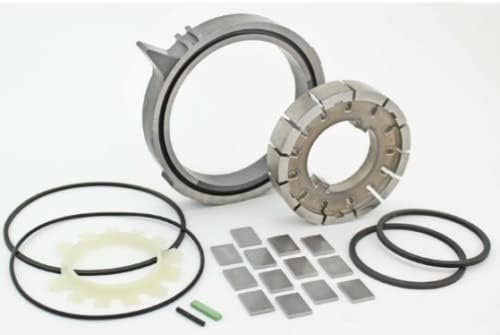 6L80/6L90 Pump Rotor, Vane & Slide Kit, 13-Vane 408288