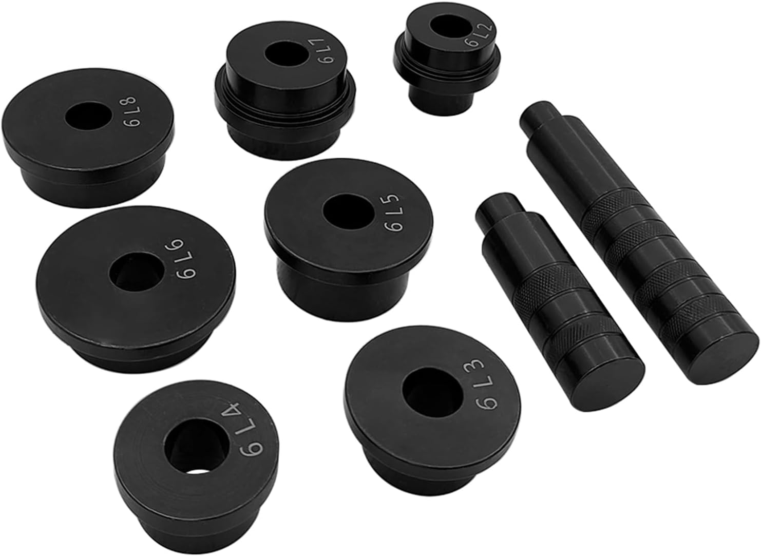 6L80/6L90 Transmission Bushing Driver Installer Set (104bdmk)