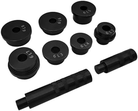 6L80/6L90 Transmission Bushing Driver Installer Set (104bdmk) view 3