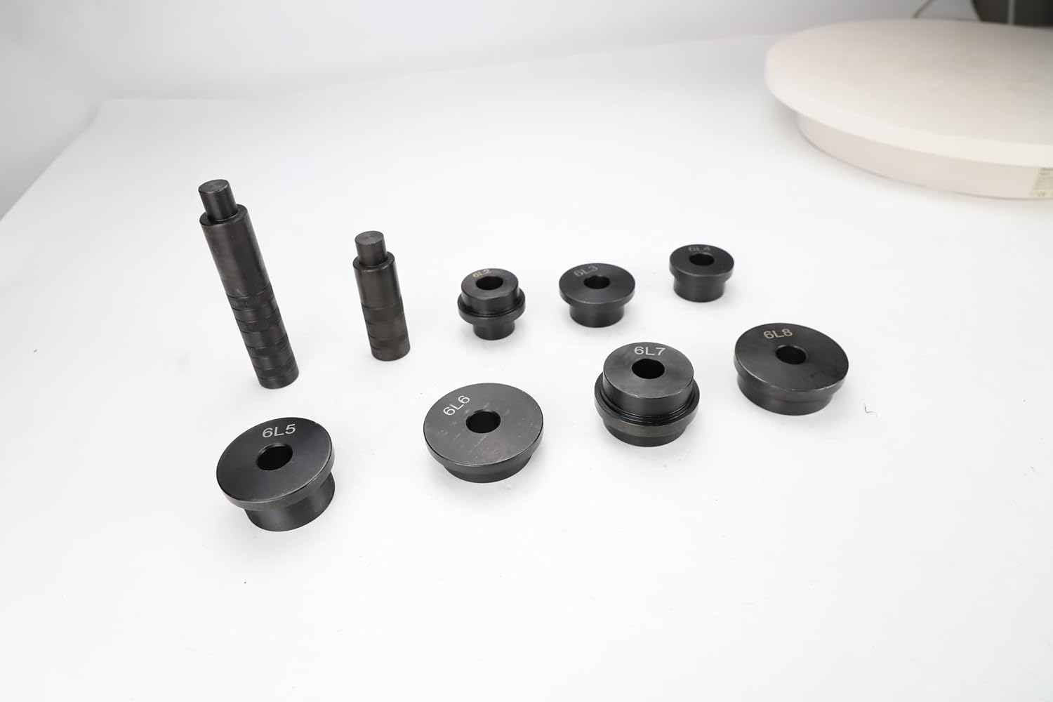 6L80 Transmission Bushing Driver Installer Set 9pc